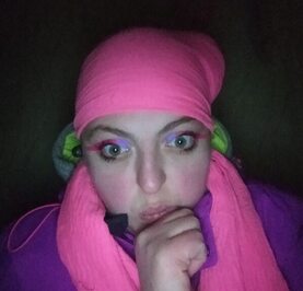 Виктория Джалили