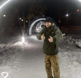 Сергей Кривенко