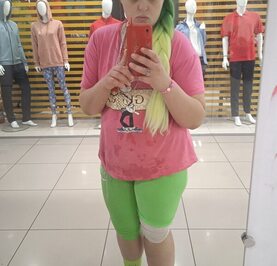 Виктория Джалили