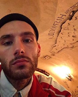 Марк Грец — фото 3