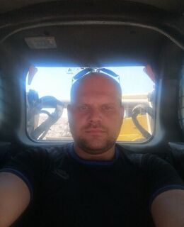 Семен Григорьев