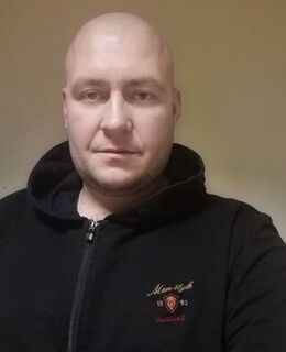 Игорь Вертков