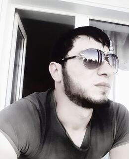 Мага мамаев — фото 1