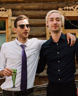 Марк Грец — фото 5