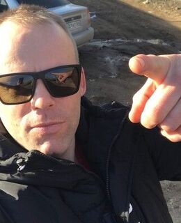 Антон Балясов