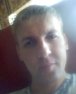 Андрей Губин