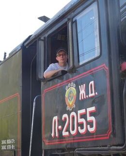 Виктор Моров