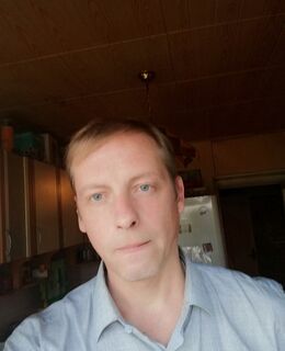 Сергей Ширшиков