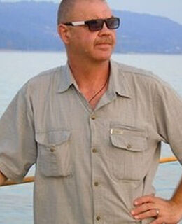 Андрей Кузнецов