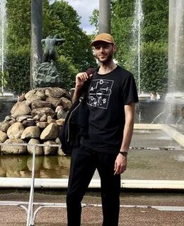 Марк Грец — фото 1