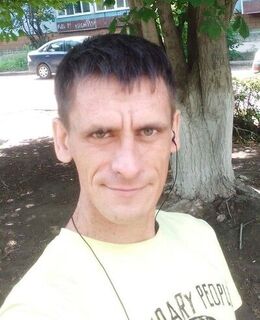 Алексей Пустозвонов