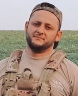 Салим Салимов