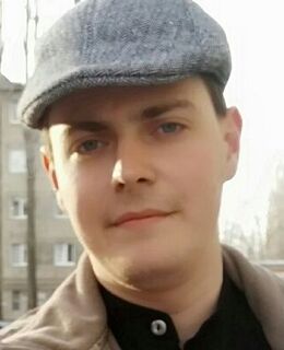 Александр Токарев