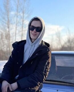 Антон Дворянчиков